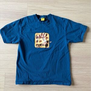 Golf Wang Waffle Tee